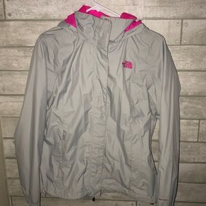 𝐆𝐫𝐞𝐲 𝐍𝐨𝐫𝐭𝐡 𝐅𝐚𝐜𝐞 𝐉𝐚𝐜𝐤𝐞𝐭